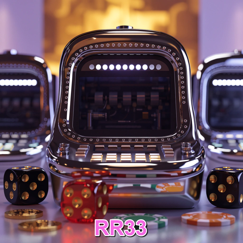 Masukan RR33