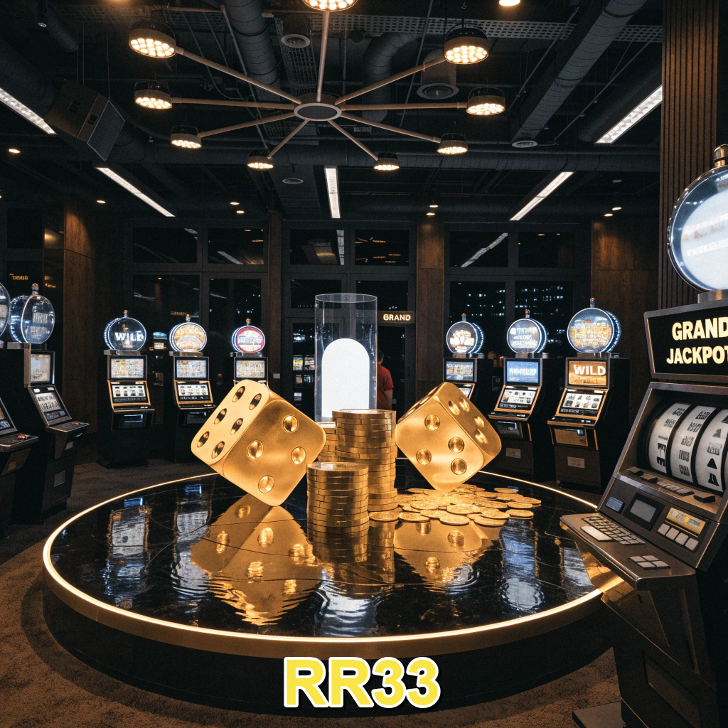 Unduh RR33