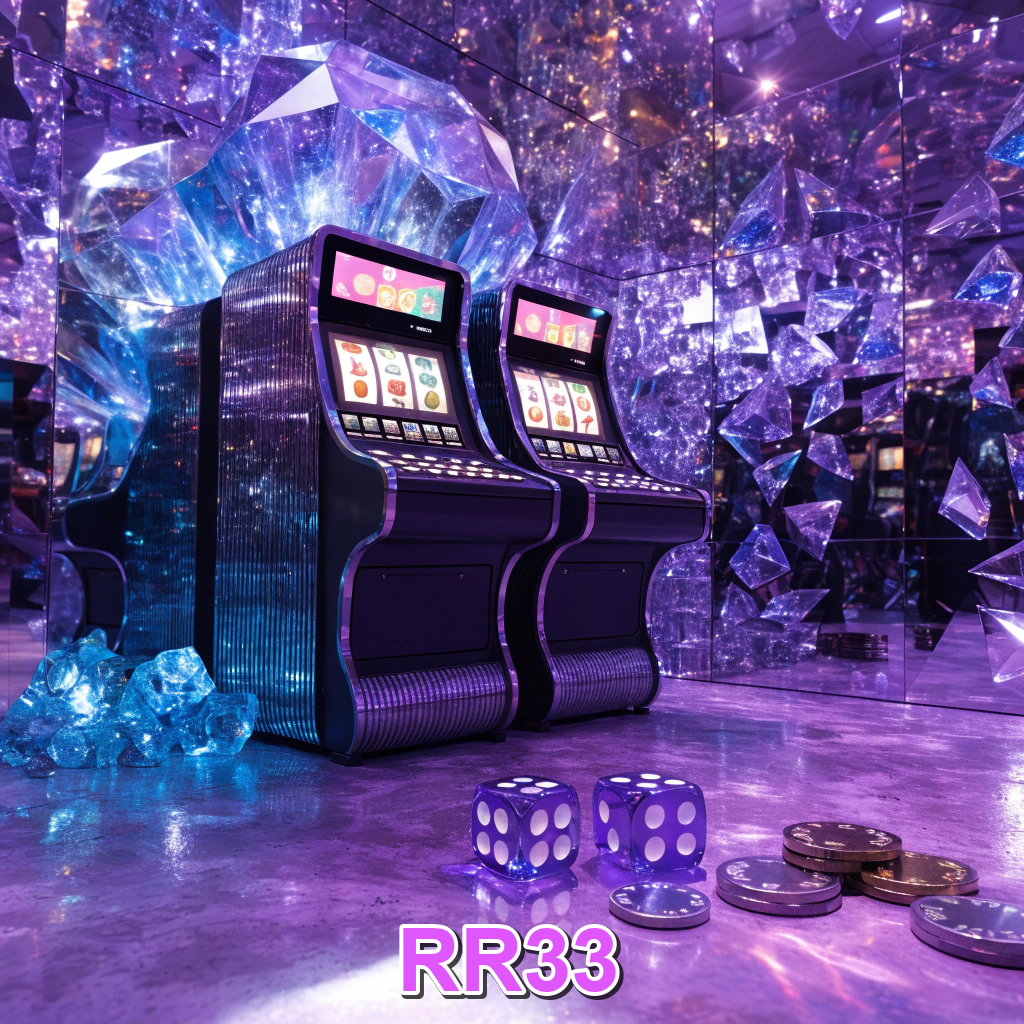Program VIP RR33